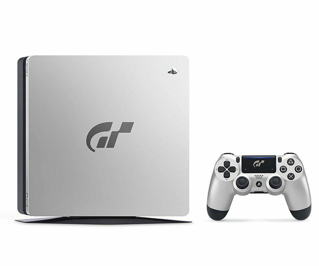 Gran Turismo Sport Limited Edition X487