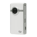 White 4 GB Camcorder T751596