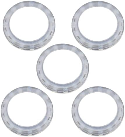 PU Collar Nailer Rebuild Kit 10PK Pack of 2 R616859