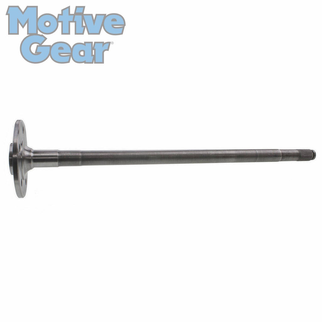 Rear Axle Shaft P132303