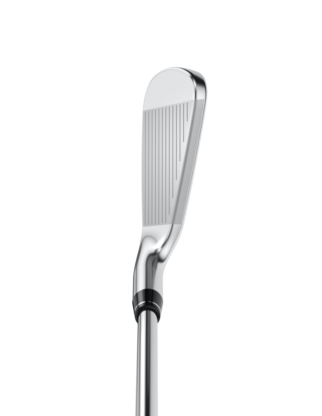 Left Handed 3 Iron Graphite Stiff Single Iron O3451