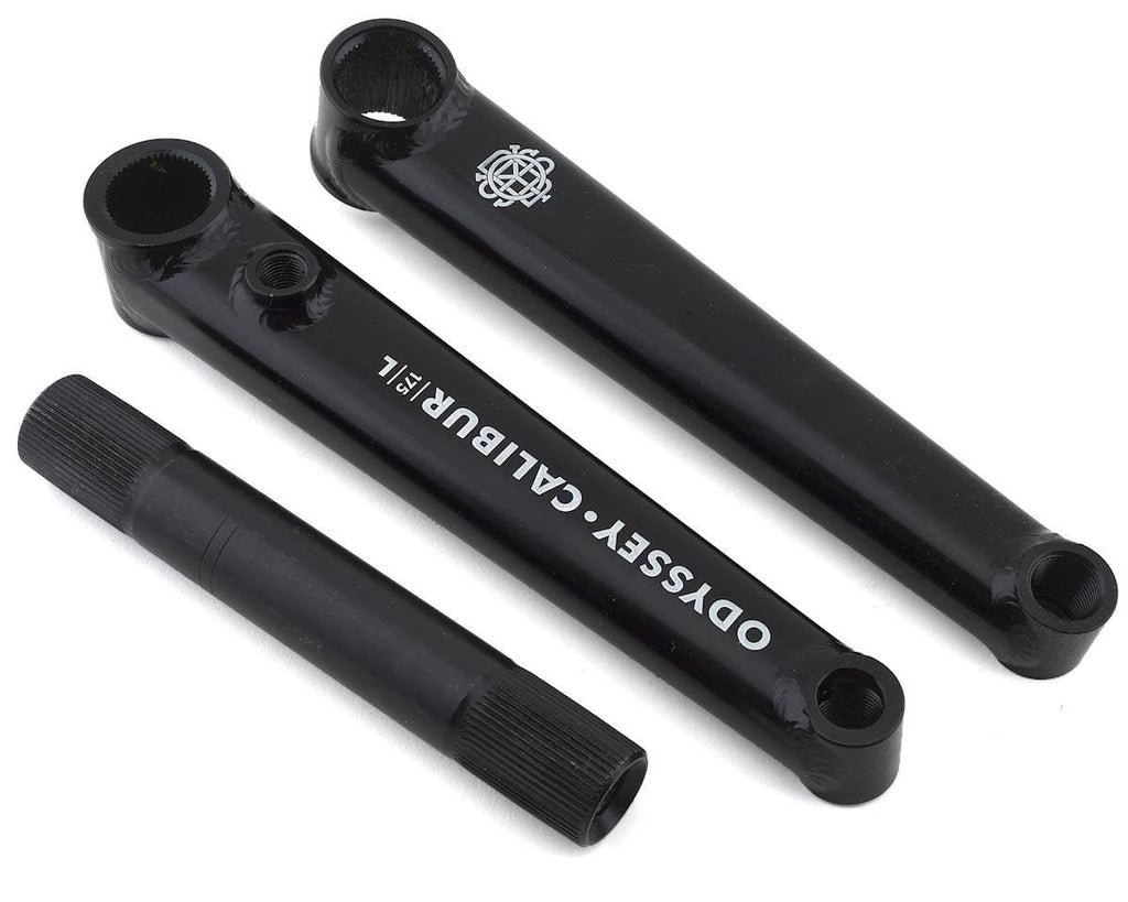 175mm Crankset E4862