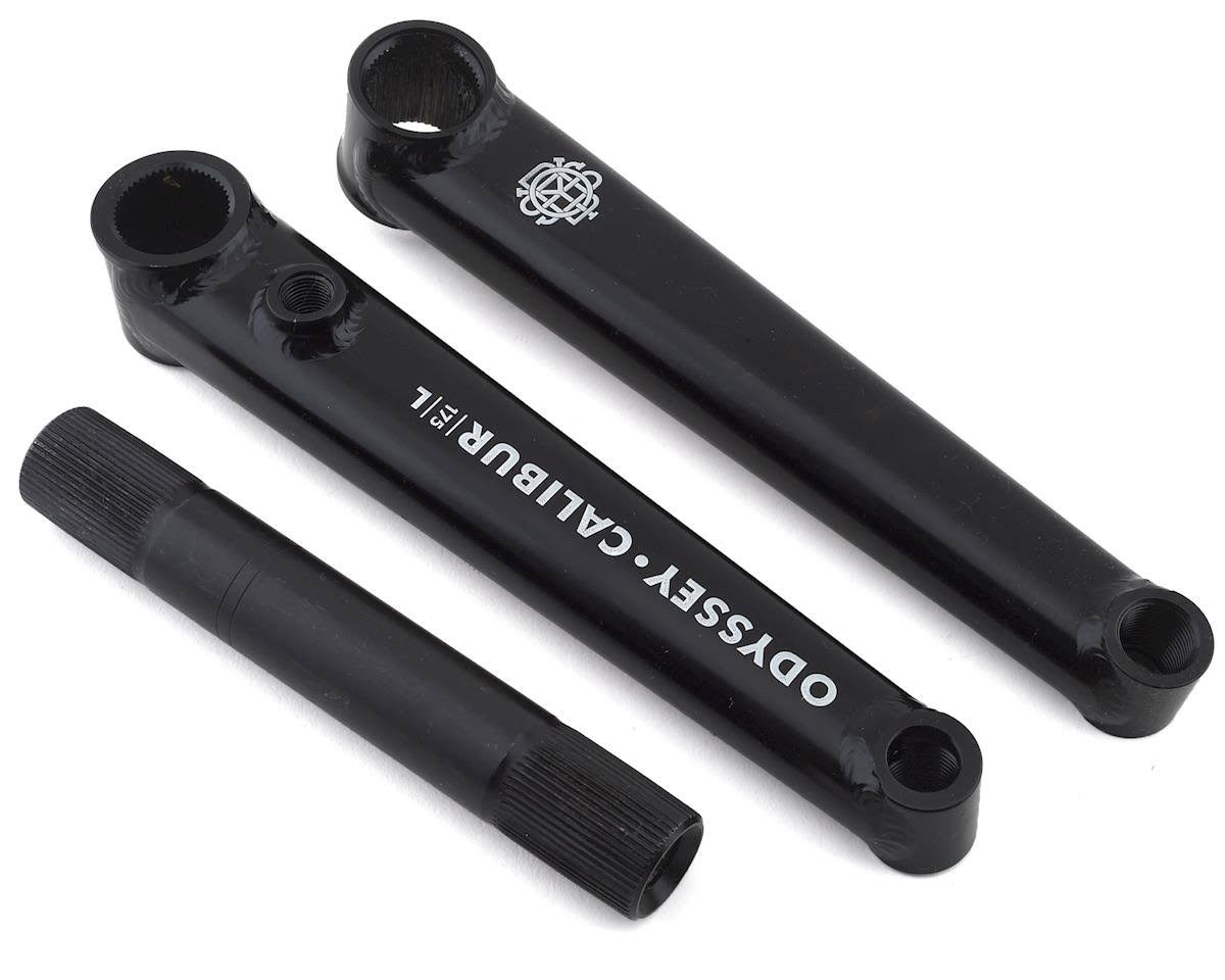 175mm Crankset E4862
