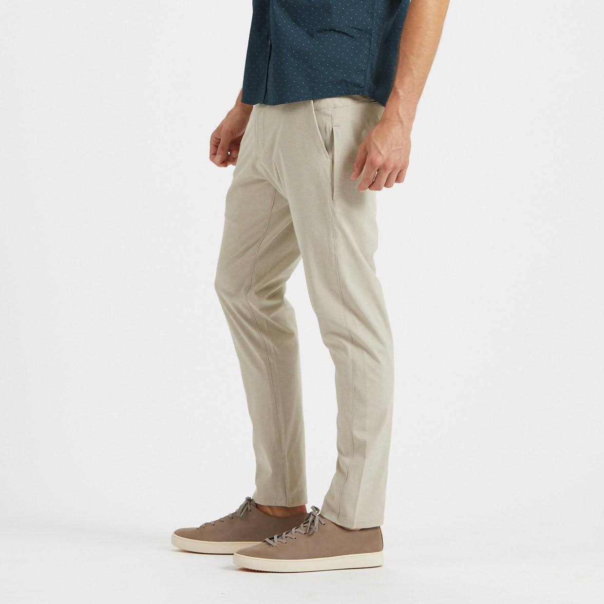 Khaki Aim Pant A5388