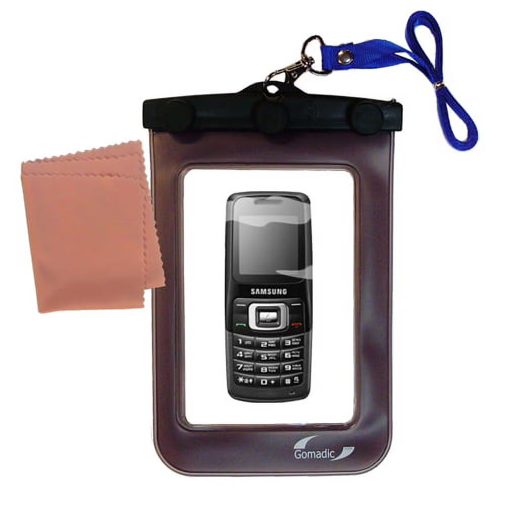 Waterproof Protective Case for Samsung SGH-B130 W650496