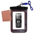 Waterproof Protective Case for Samsung SGH-B130 W650496