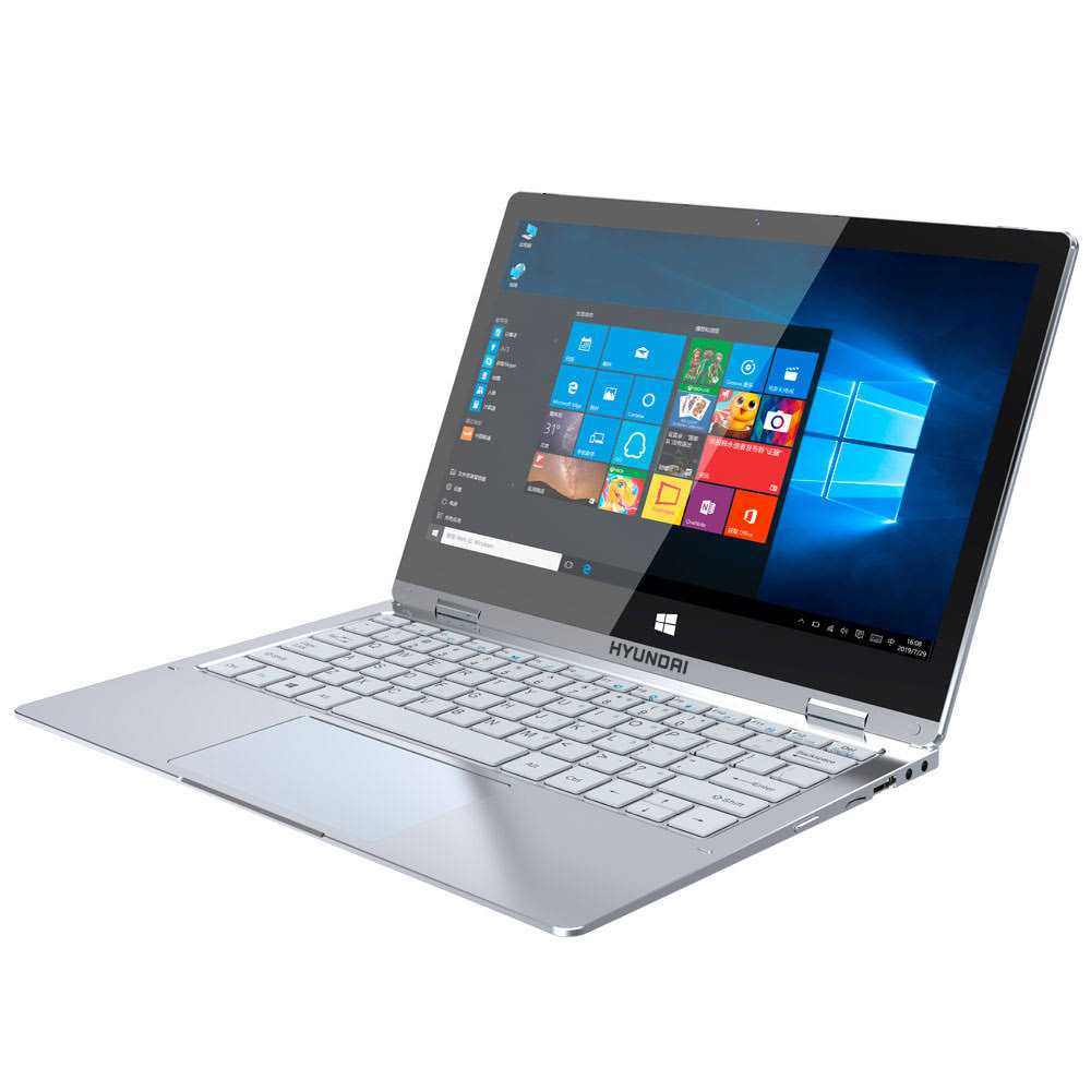 11.6in Laptop P553048