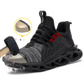 Steel Toe Work Shoes A77706