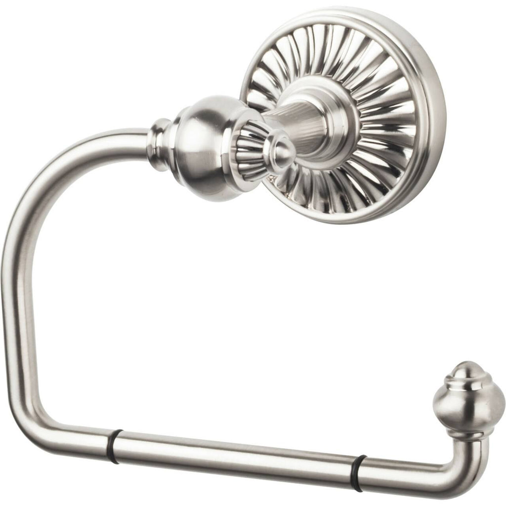 Bath Tissue Hook - Brushed Satin Nickel L9255