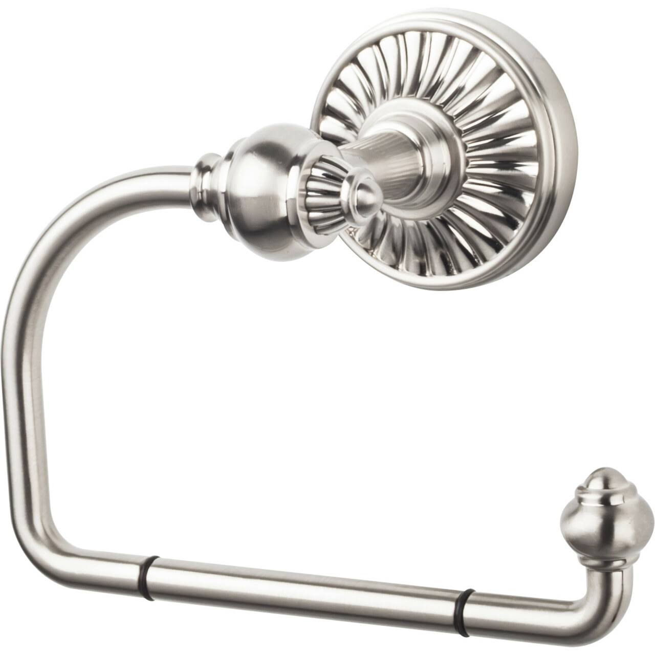 Bath Tissue Hook - Brushed Satin Nickel L9255