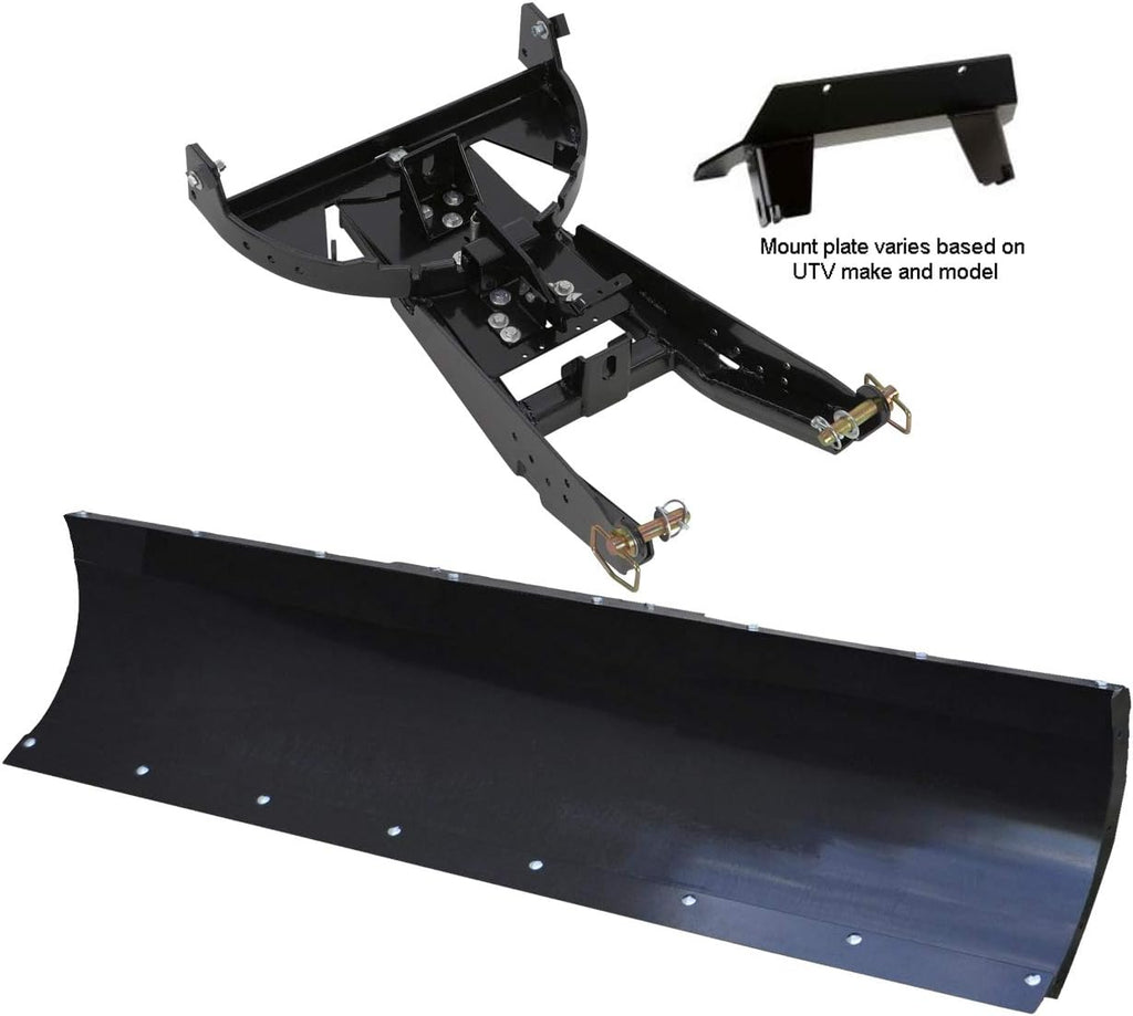72 inch UTV Snow Plow Kit Z421