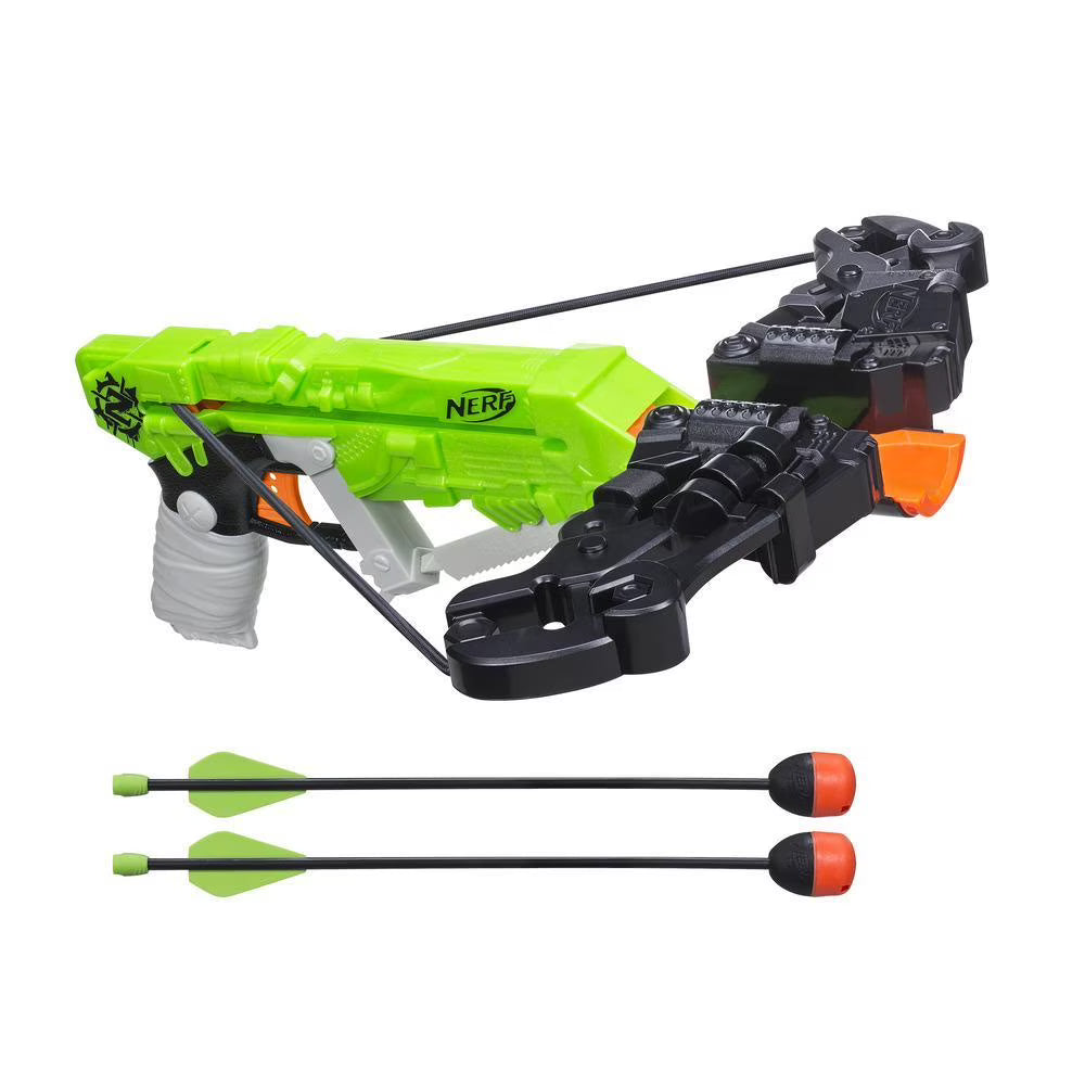 Zombie Strike Crossbow Z7700