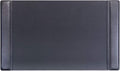 Black Leather Desk Pad R430