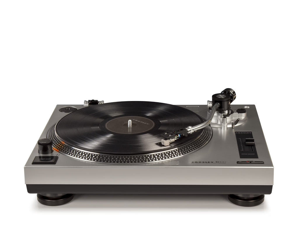 Vinyl Record Player Turntable R88837