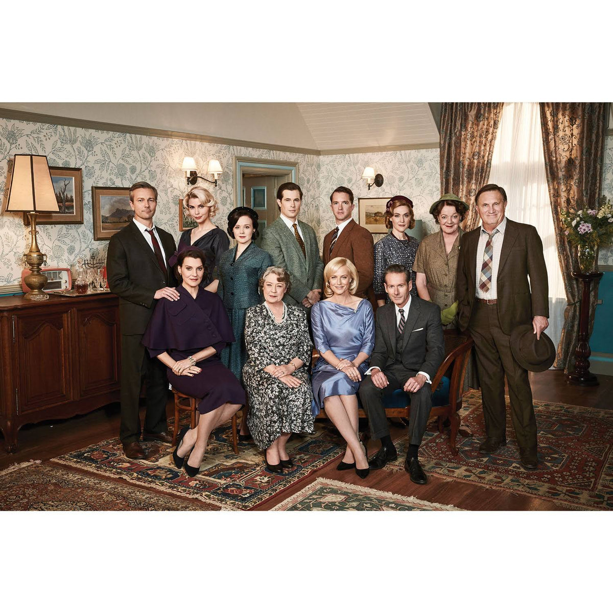 The Complete Collection (dvd) W457358