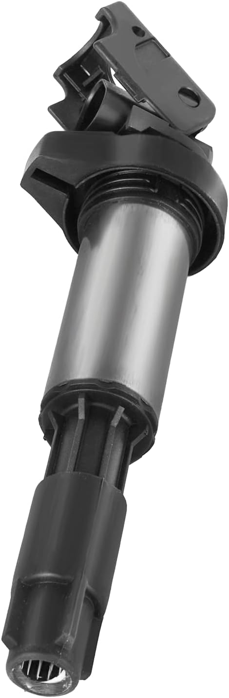 Ignition Coil Pack Set of 8 W3144