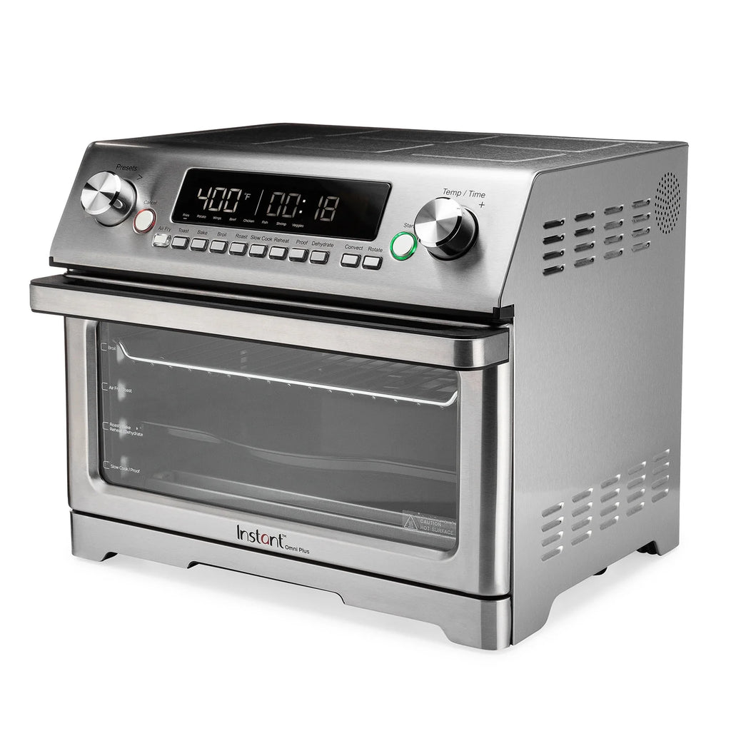 11-in-1 Air Fryer Toaster Oven Combo V55267