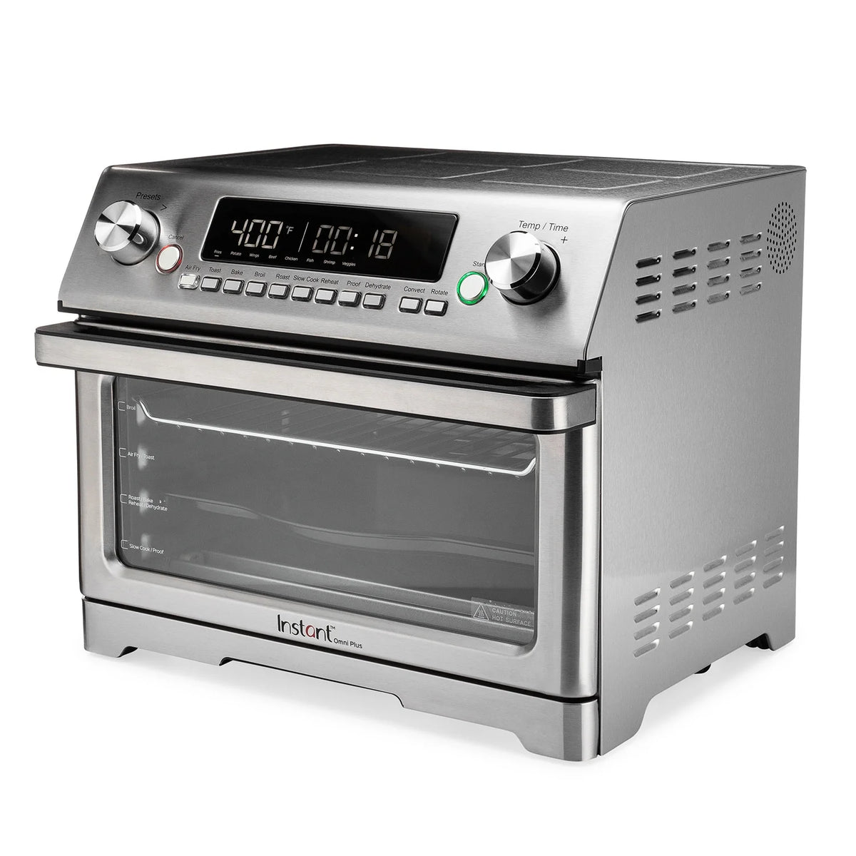 11-in-1 Air Fryer Toaster Oven Combo V55267