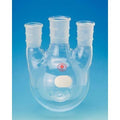 Round Bottom Three Neck Flask, 29/42, 250 ml C1770