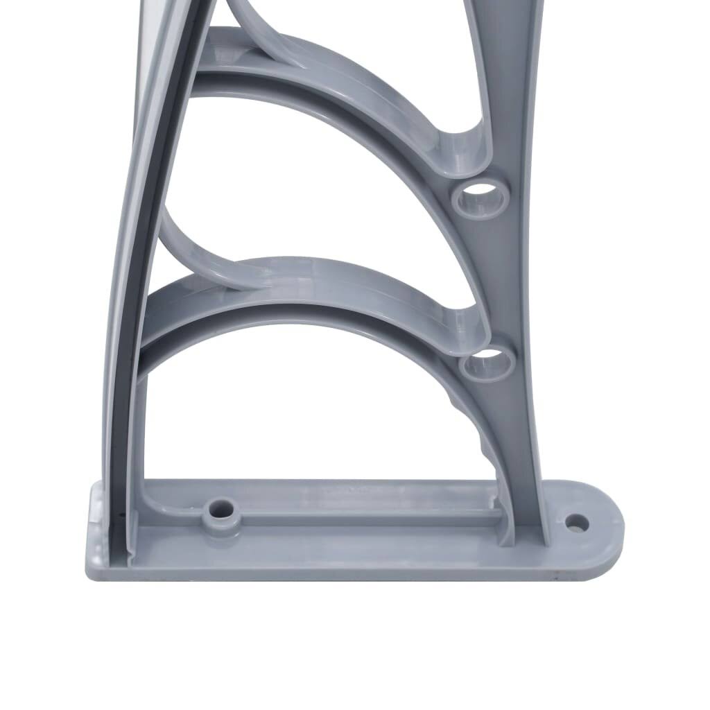 Gray Door Canopy S138853