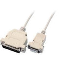 D-Sub25 to D-Sub9 Cable 5M Y966
