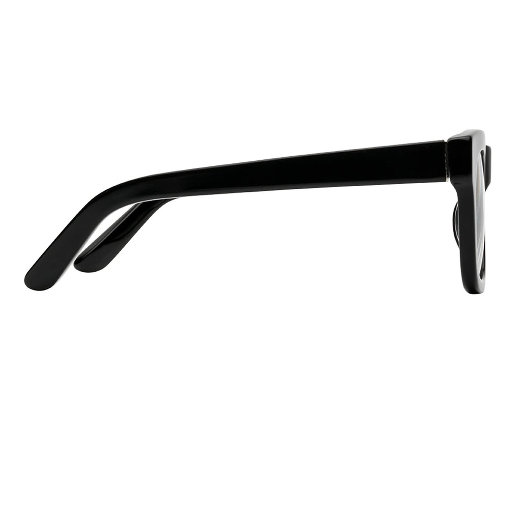 Gloss Black Reading Glasses +3.5 D85538