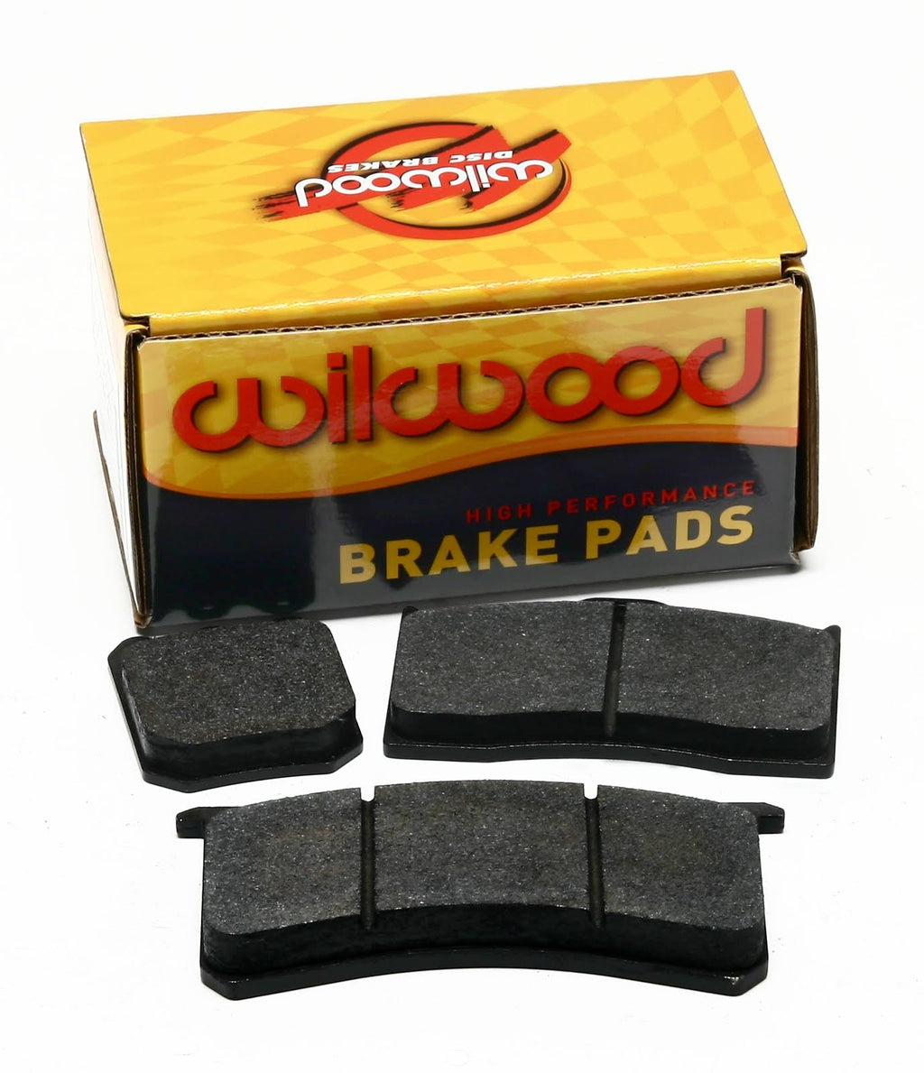BP-10 Superlite Brake Pad Set - 4 Piece D357432