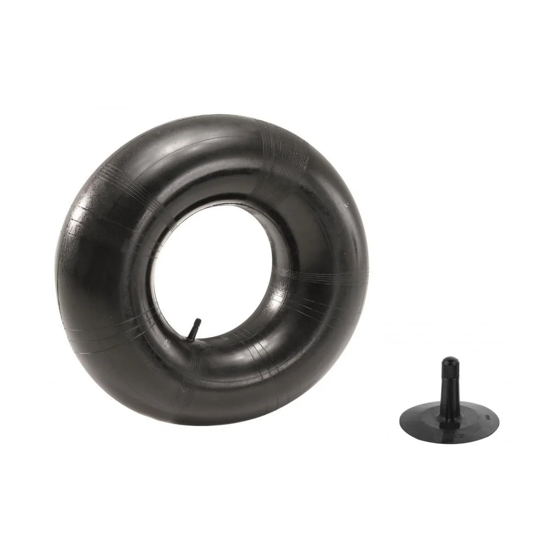 2 Tire Inner Tubes 25x8x12 TR13 Straight Valve S641312