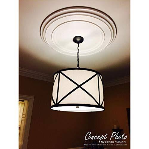 Ceiling Medallion G4810
