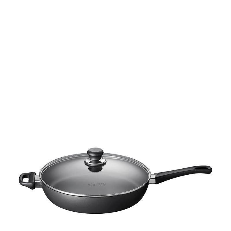 3.25-Quart Saute Pan G9083