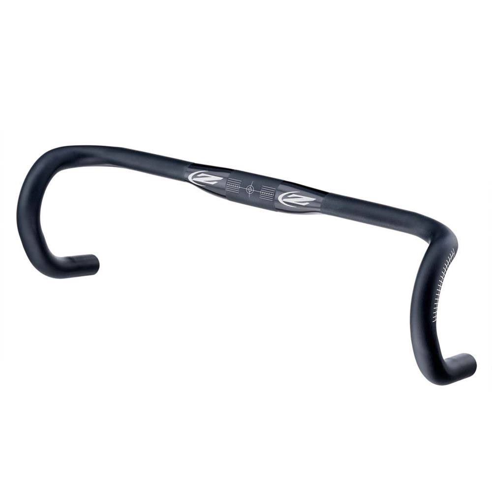 High Polished Black Ergo Handlebar X571