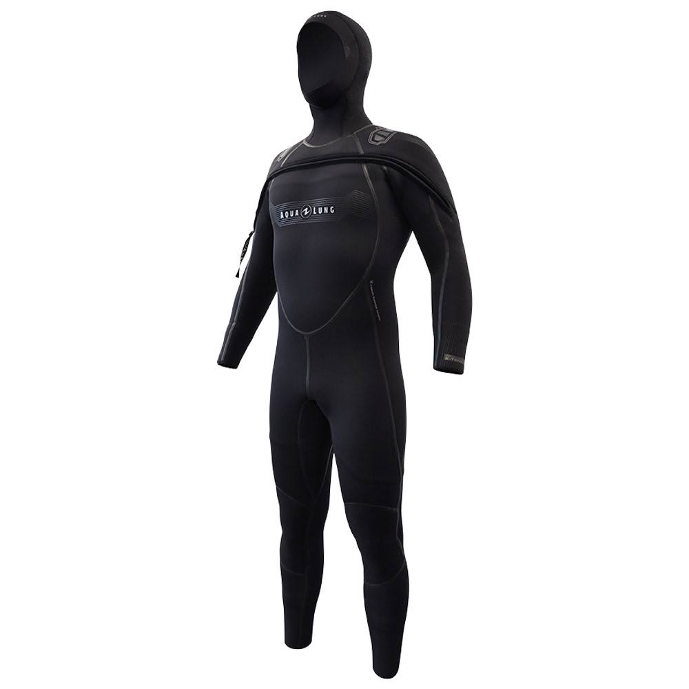 8|7mm Men's Wetsuit U869