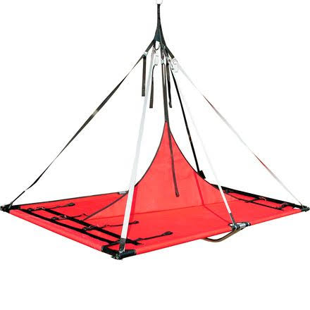 Orange Double Fly R724