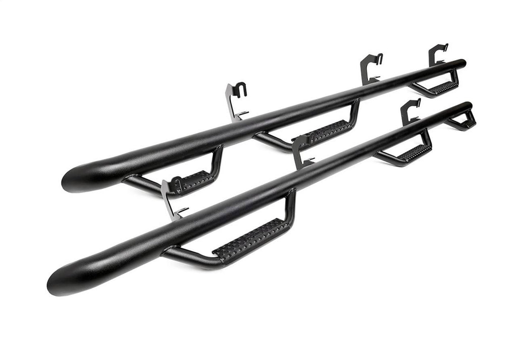 Toyota Wheel to Wheel Nerf Steps with Bed Access Y589937
