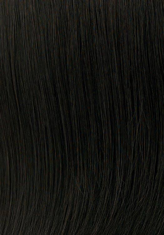 Black Shag Cut Wig A150859