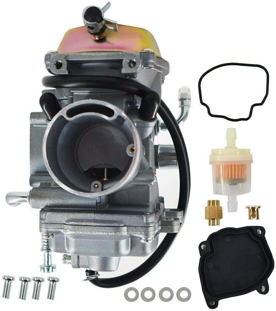 Carburetor Pack of 2 B57928