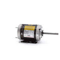 2 HP 1140 RPM Vertical Condenser Fan Electric Motor 460/208-230V P8374