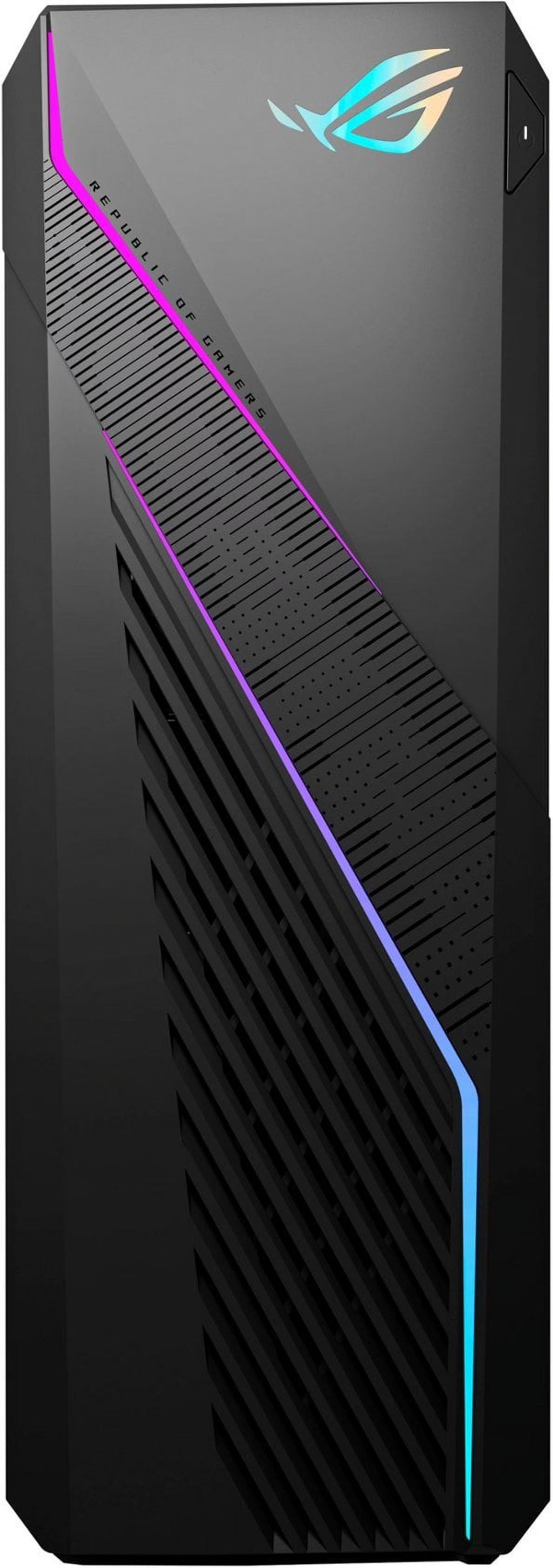 Gaming Desktop with Intel Core i7-13700F, 64GB RAM, 2TB NVMe SSD + 12TB HDD, NVIDIA GeForce RTX 4070 12GB, Windows 11 Pro M9612