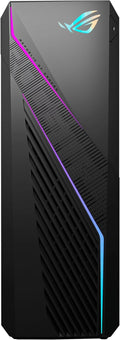 Gaming Desktop with Intel Core i7-13700F, 64GB RAM, 2TB NVMe SSD + 12TB HDD, NVIDIA GeForce RTX 4070 12GB, Windows 11 Pro M9612