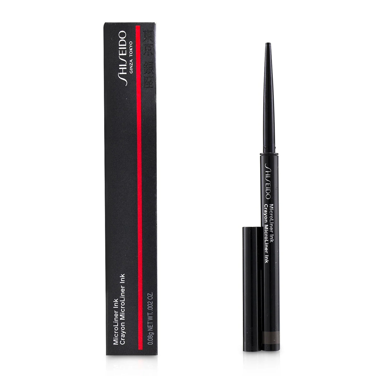 Navy Ink Eyeliner V169