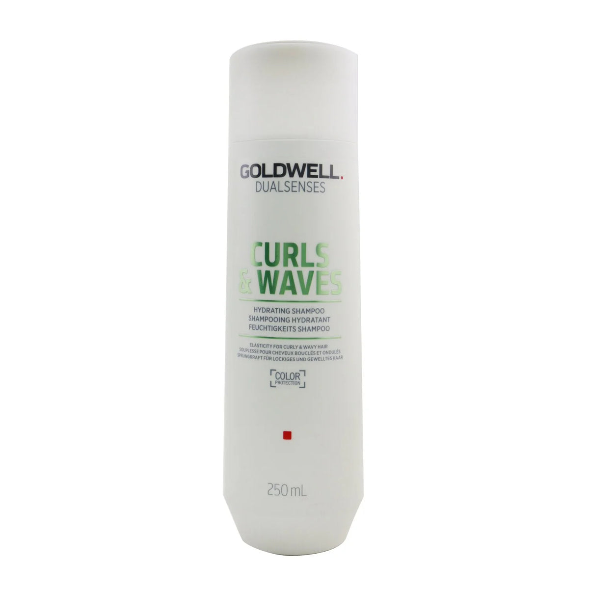 Hydrating Shampoo for Curly & Wavy Hair 250ml A499754