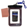 Waterproof Protective Case for Blackberry X19026