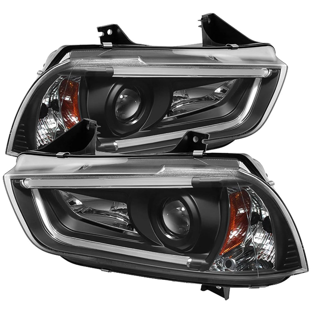 Projector Headlights R216