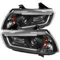 Projector Headlights R216