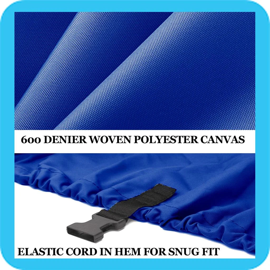 Boat Cover L16984