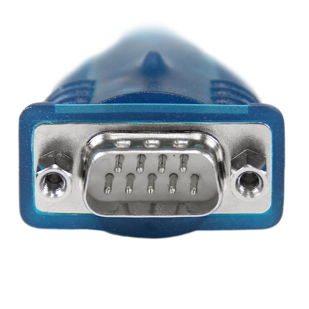 USB to RS232 DB9 Serial Adapter Cable V632
