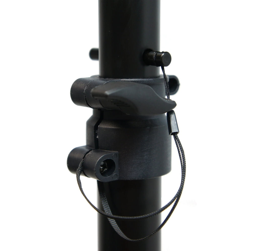 Portable Tripod Speaker Pole Stand E82347
