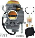Carburetor Pack of 2 B57928