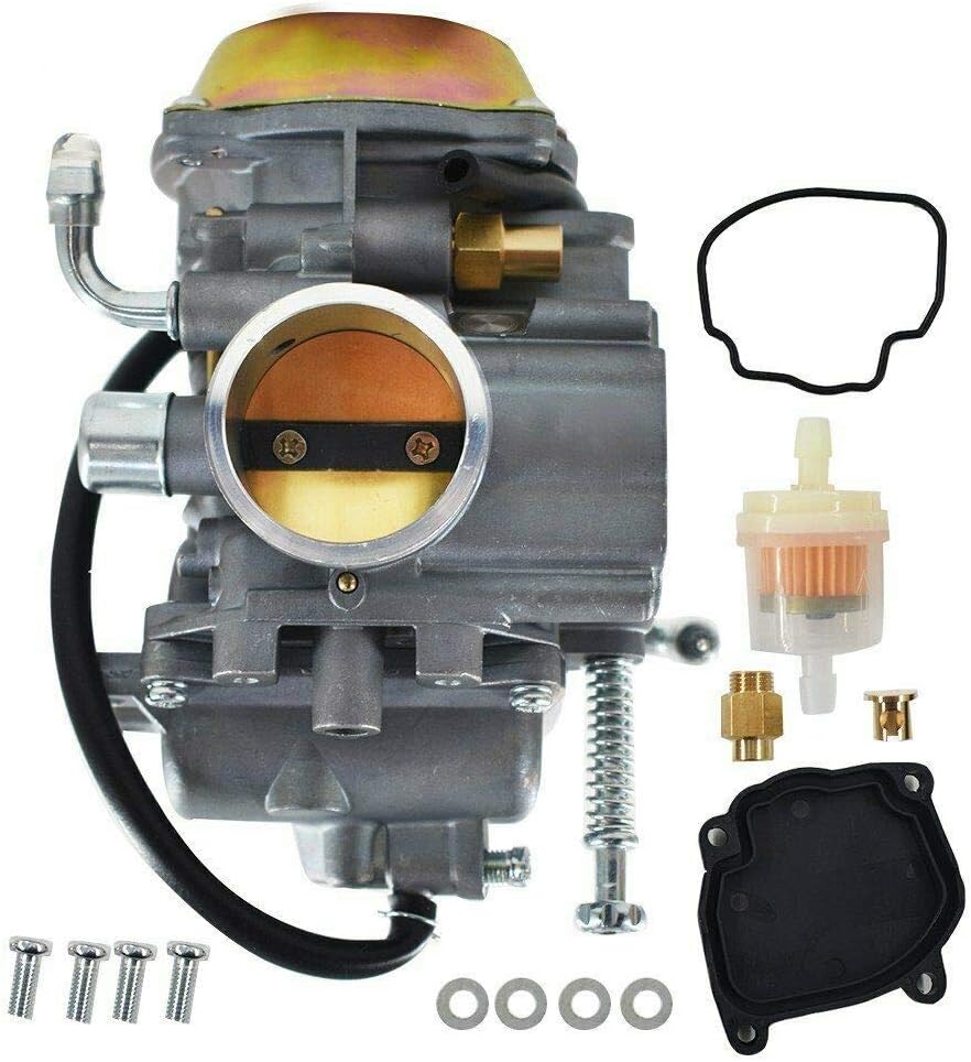 Carburetor Pack of 2 B57928