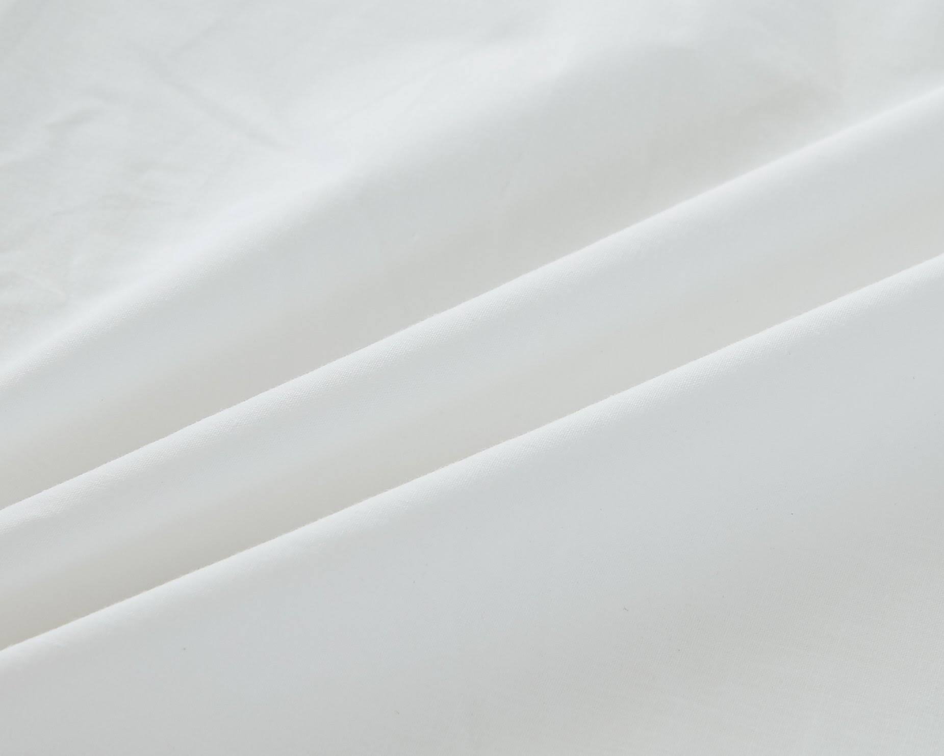 Cotton Mattress Encasing, Queen F664